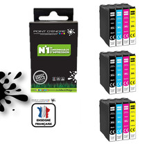 603XL - Etoile de mer - 3 X