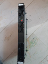 carte de contrôle Landis &