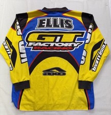 Vintage Gary Ellis Pro Cut GT