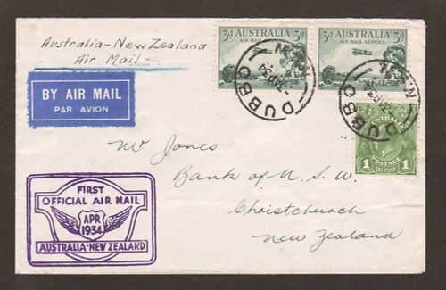 Australia c1 pair on - australia, 67,