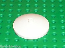 LEGO Star wars round white