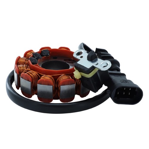 Stator allumage moto adaptable - allumage,