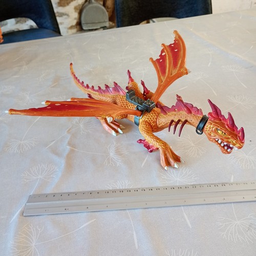 Mega bloks dragons 9834 - bloks,