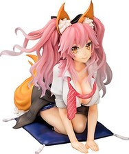 Phat ! 5.5 Fate/Extella : The Umbral Star : Tamamo No Mae (version uniforme s...