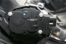 Tableau De Bord Mercedes-Benz