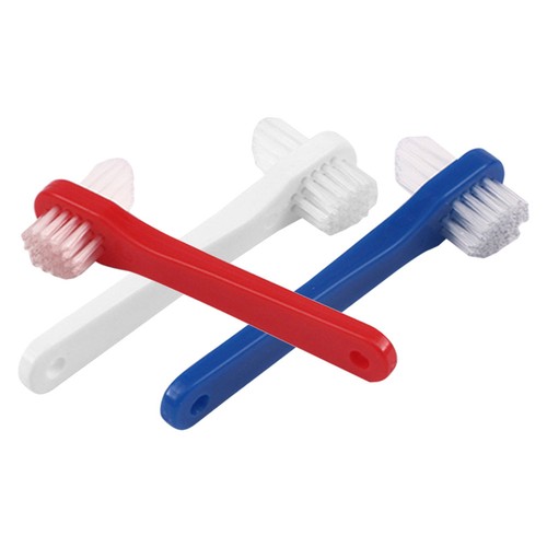 Pcs brosse dent dentier - 3, a