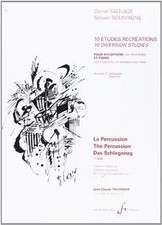10 Etudes Recreations -