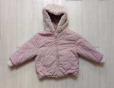 Manteau doudoune reversible - doudoune,