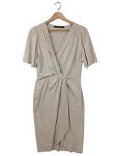 ZARA BASIC Robe portefeuille