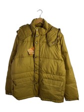 Veste Ripstop Camel SUGAR CANE