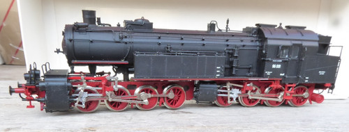Rivarossi 1353 locomotive - 1353, h0