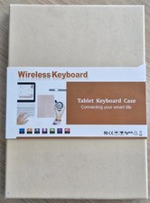 Etui Clavier IPAD AIR 4TH