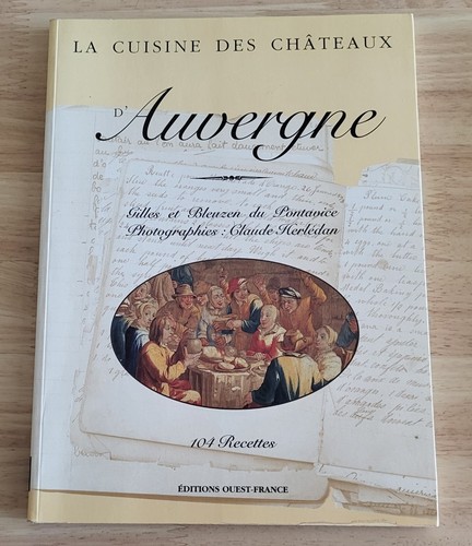 Livre cuisine des - livre,