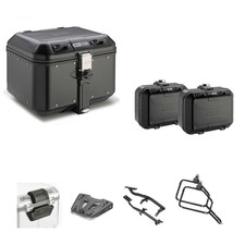 Kit GIVI Coffre DLM46B +