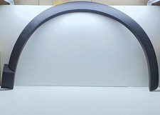 Modénature D'Aile Avant