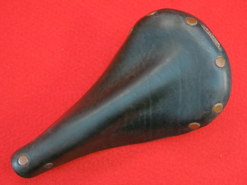 Ideale saddle used france - ideale, 90