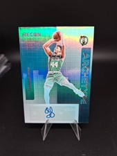 Jaden Springer Auto Recon Panini 