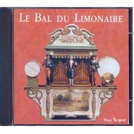 Bal limonaire vol - bal,