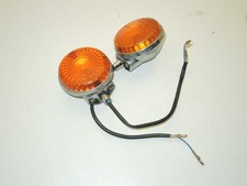Clignotant avant droit + gauche CAGIVA ROADSTER 125 de 1994 / 1999