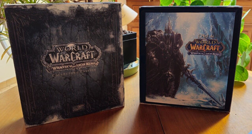 Coffret edition collector - coffret,