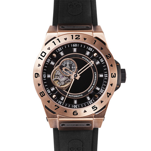 Vento black rose gold - vento,