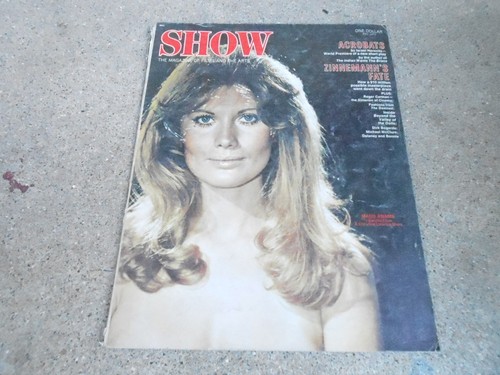 May 1970 show movie and - 1970,