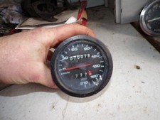 compteur veglia 210 km/h moto vintage collection 2125