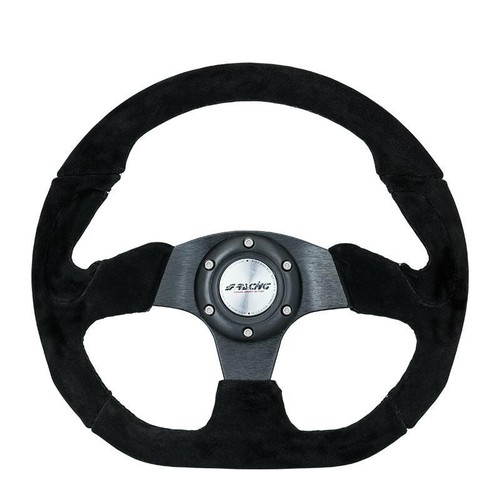 Volant sport simoni racing - volant,
