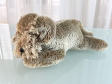 Peluche Steiff animal 5637/28