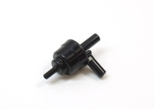 Vanne de régénération