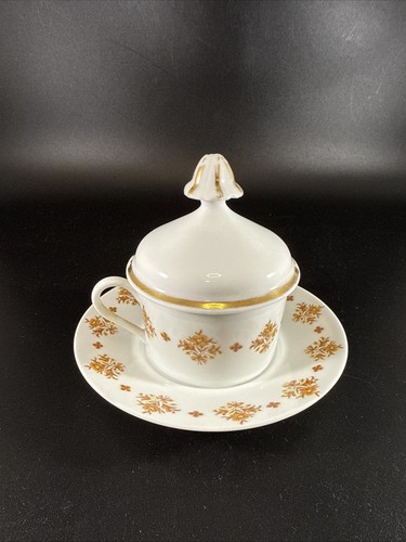 Limoges france demitasse - limoges,