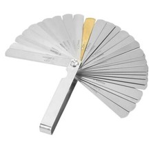 Jauge d'Épaisseur à 32 Lames