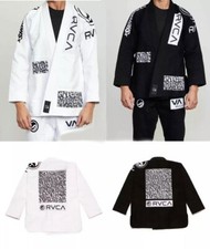 Shoyoroll RVCA batch 105 BJJ