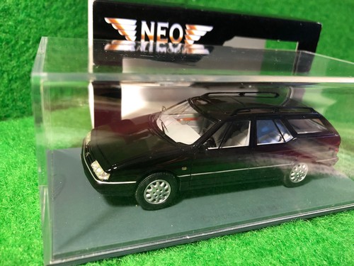 Citroen break serie neo - xm,