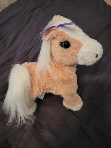 Butterscotch~Furreal