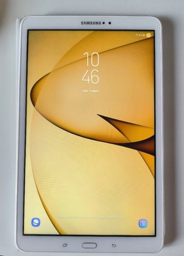 Tablette samsung galaxy - tablette, tab