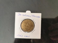 Essai France 50 centimes