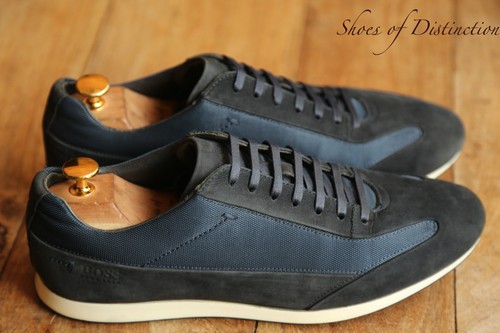 Chaussures baskets hugo boss - hugo,