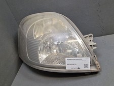 Phare avant droit - Renault Master de nov. 2003 à oct. 2010 - 8200163518 *
