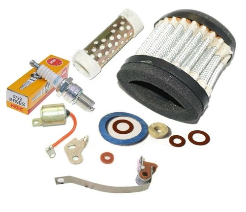 Kit entretien oem royal - d’entretien,