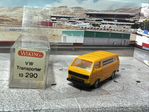 Wiking - , 1/87