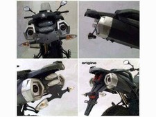 YAMAHA XTZ 660 TENERE - 08/16