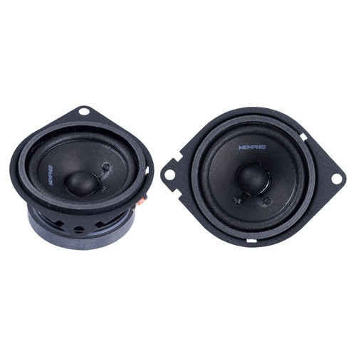 Memphis audio prx27 - memphis, power