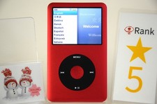 Apple iPod Classic 7ème