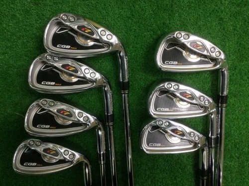 Taylormade cgb max 2008 - cgb,
