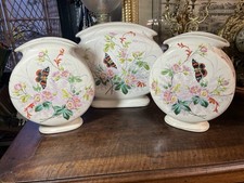 Très Belle et Rare Garniture