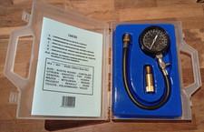 Coffret "Compressiometre