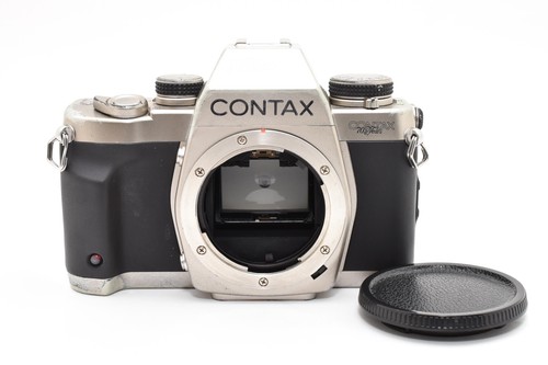 Appareil photo reflex