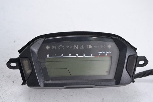 Compteur vitesse honda - vitesse,