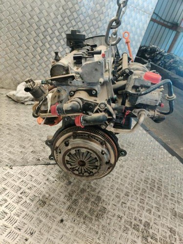Moteur seat ibiza - moteur, 3